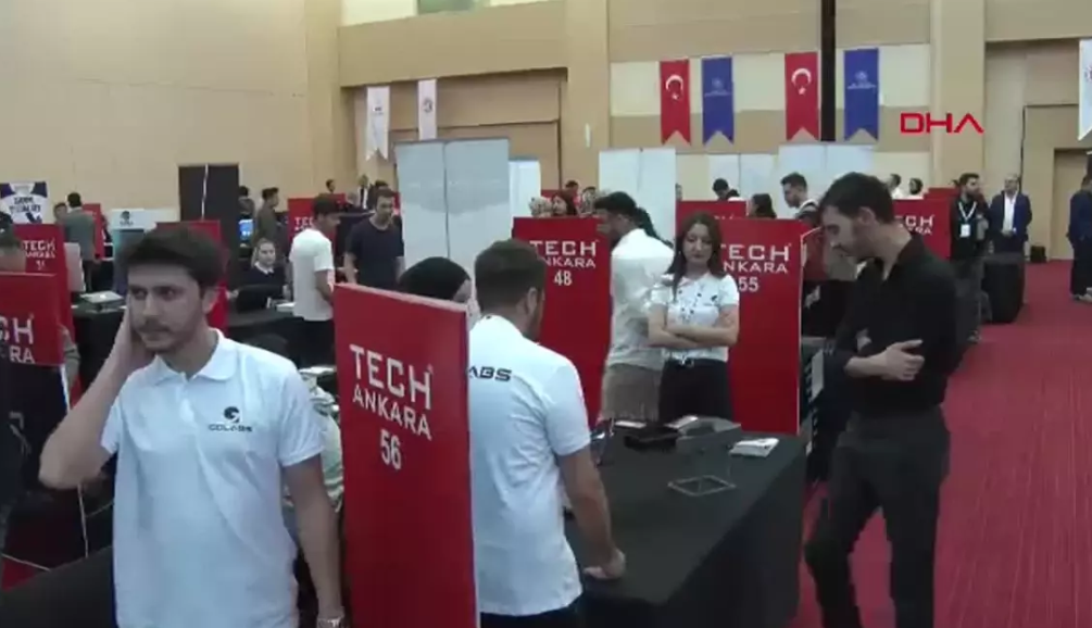Girişimciler İçin 7,3 Milyar Lira Destek