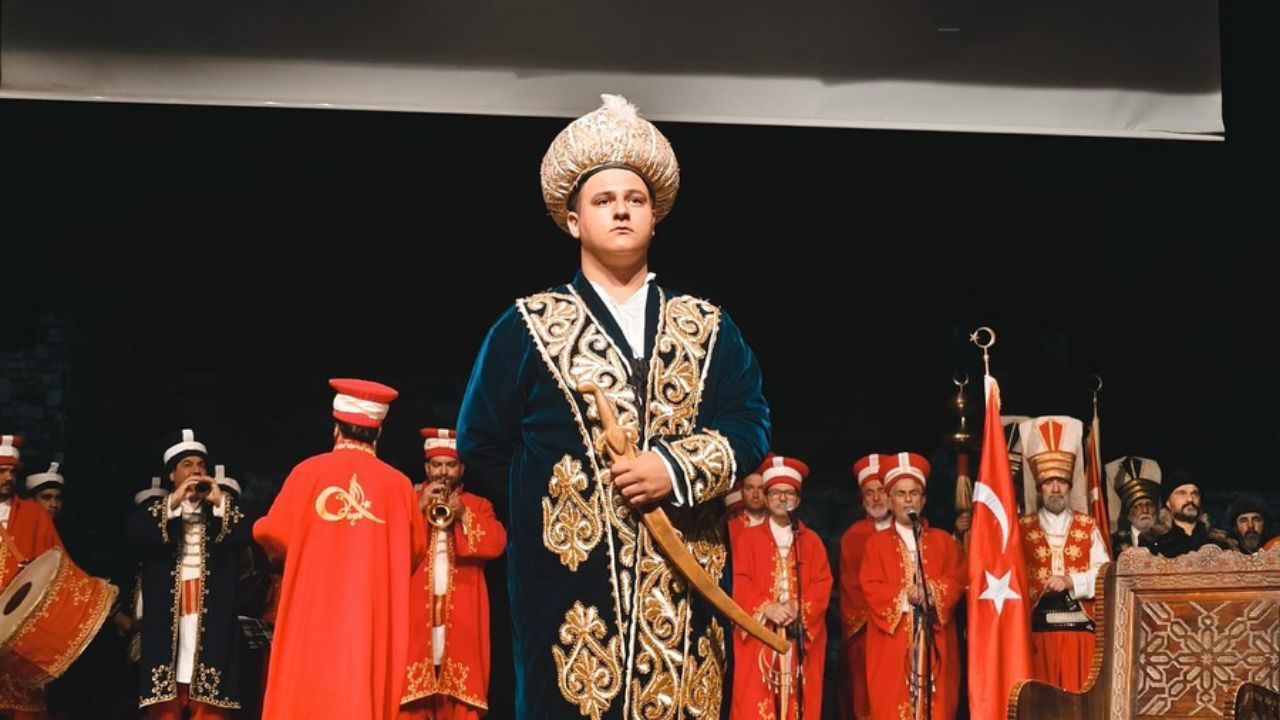 İSTANBUL’UN FETHİ DÜZCE’DE COŞKUYLA YÂD EDİLDİ