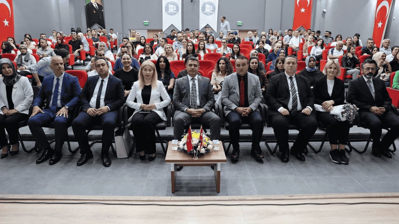 DÜZCE’DE ”SIFIR ATIK İÇİN EL ELE” PROJESİ BAŞLADI