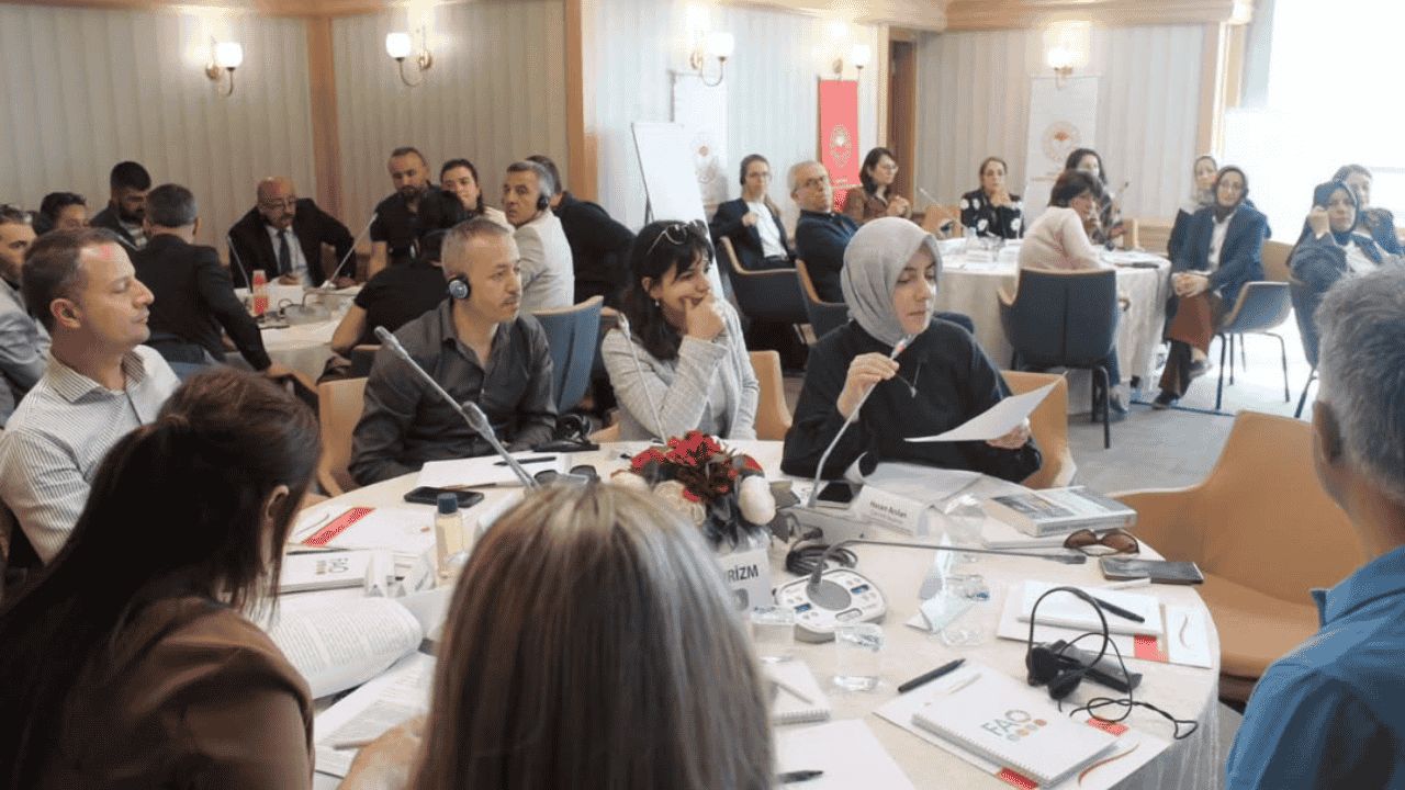 DÜZCE’DE KIRSAL KALKINMA PROJESİNİN AÇILIŞI GERÇEKLEŞTİRİLDİ