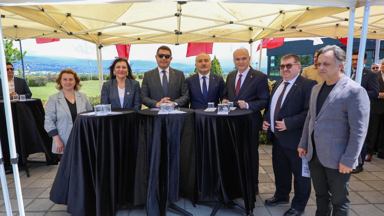 DÜZCE’DE KADINLARA GASTRONOMİYLE GÜÇ MUTFAK ATÖLYESİ PROJESİ HAYATA GEÇTİ