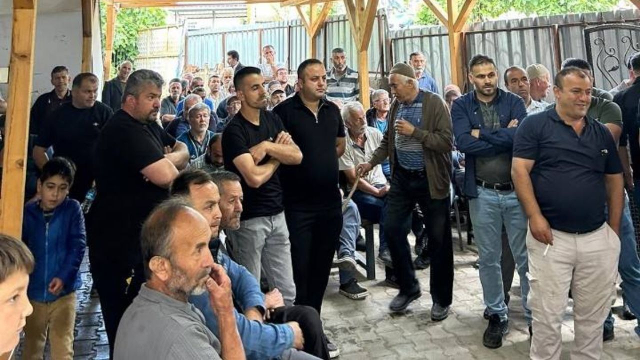 Yığılca Kırık Köyü Tarımsal Kalkınma Kooperatifi’nde Güven Tazeledi