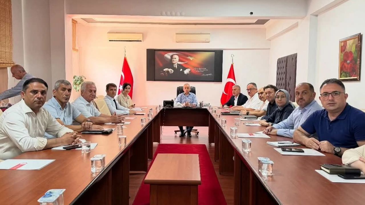 Akçakoca’nın Ortak Aklı Kent Konseyi ile Şekilleniyor