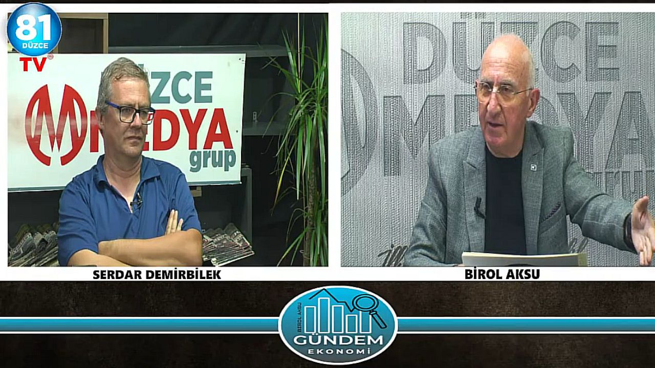 İklim Yasası ve Yapay Et Tartışması Türkiye Ekonomisi ve Egemenliği Tehlikede mi?