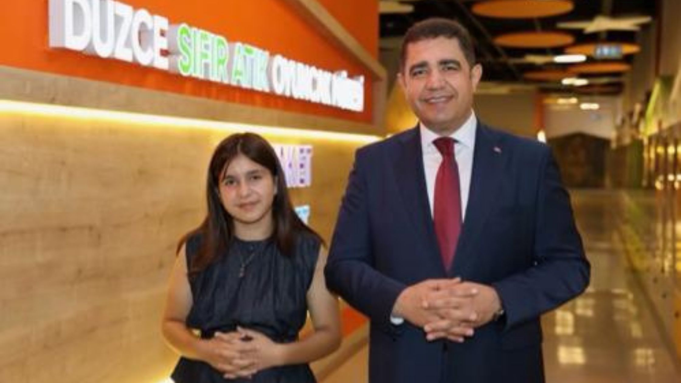 Düzce’de Türkiye’nin İlk Sıfır Atık Oyuncak Müzesi Açılıyor