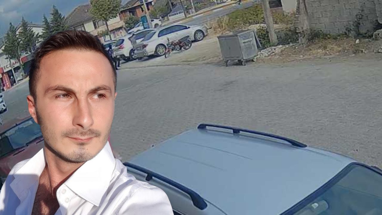 ”Ağabeyime Selam Söyle” Dedi ve Saldırıyı Gerçekleştirdi