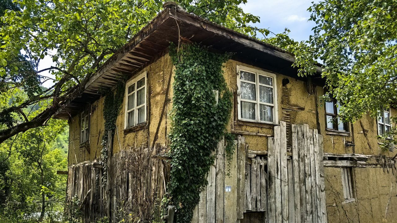 Tarihin Sessiz Anlatıcıları Sivil Mimari Yapılar Düzce’de Yaşatılıyor