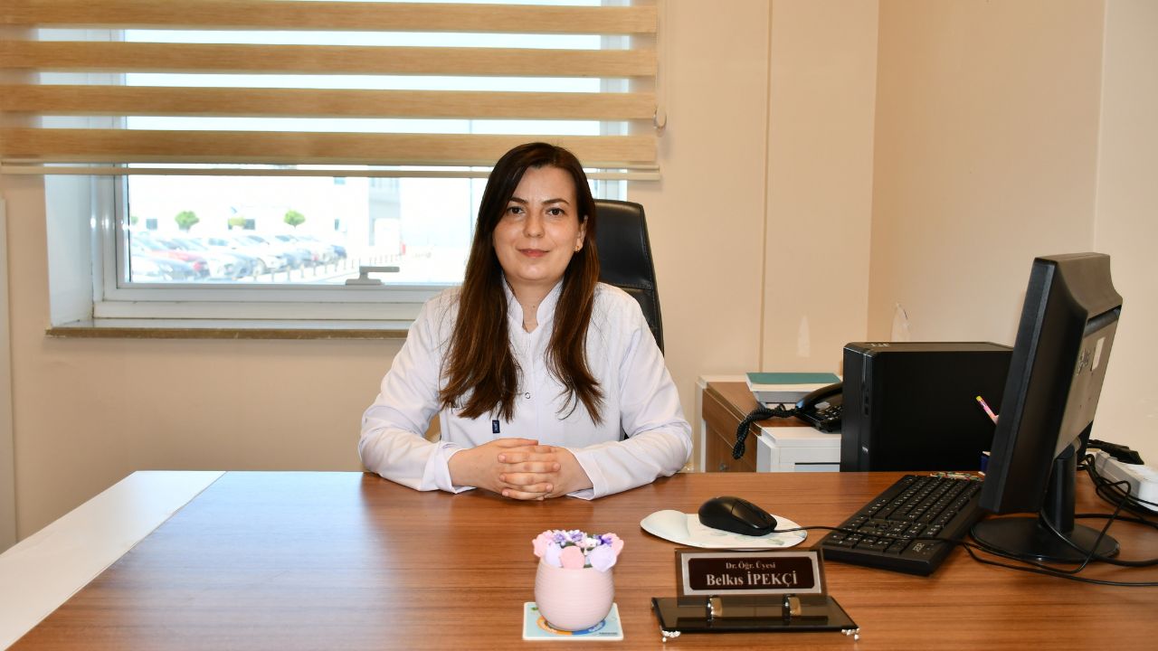 Hızlı Müdahale ile Kurtuldu Çocuklar İçin Hayati Tehlikeye Dikkat