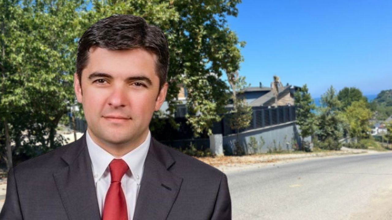 Yunus Özay Er’den, Sarıcan’a Eleştirel Destek; ”Canı Yanınca Dile Gelir İnsan”