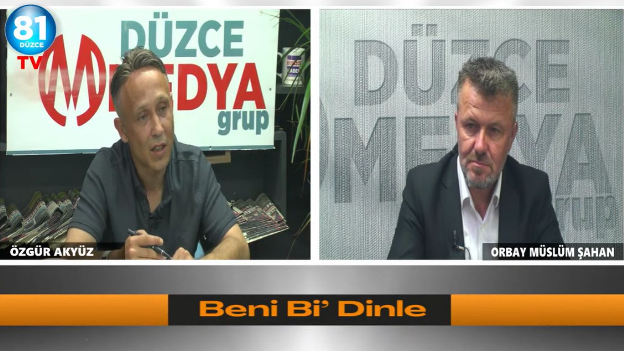 Yesevi Hareketi Düzce’de Sosyal Sorumluluğa Öncülük Ediyor