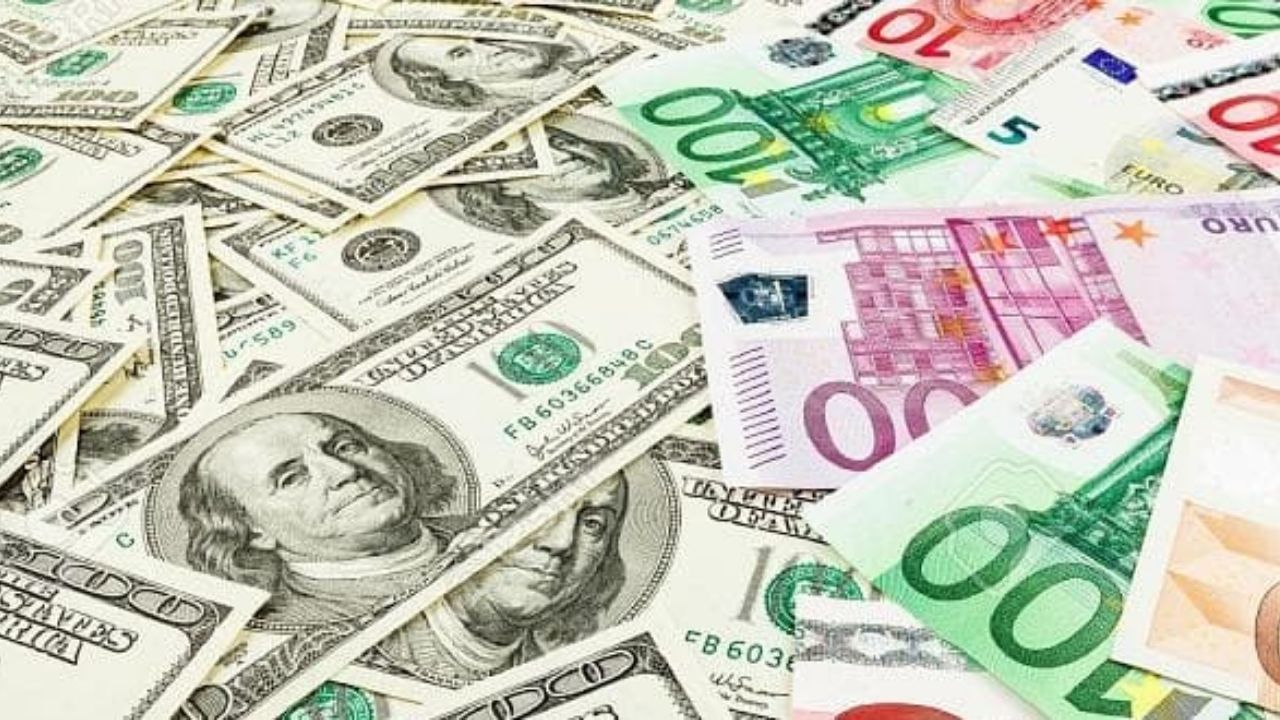 Düzce’de Döviz Kurları Yükselişte