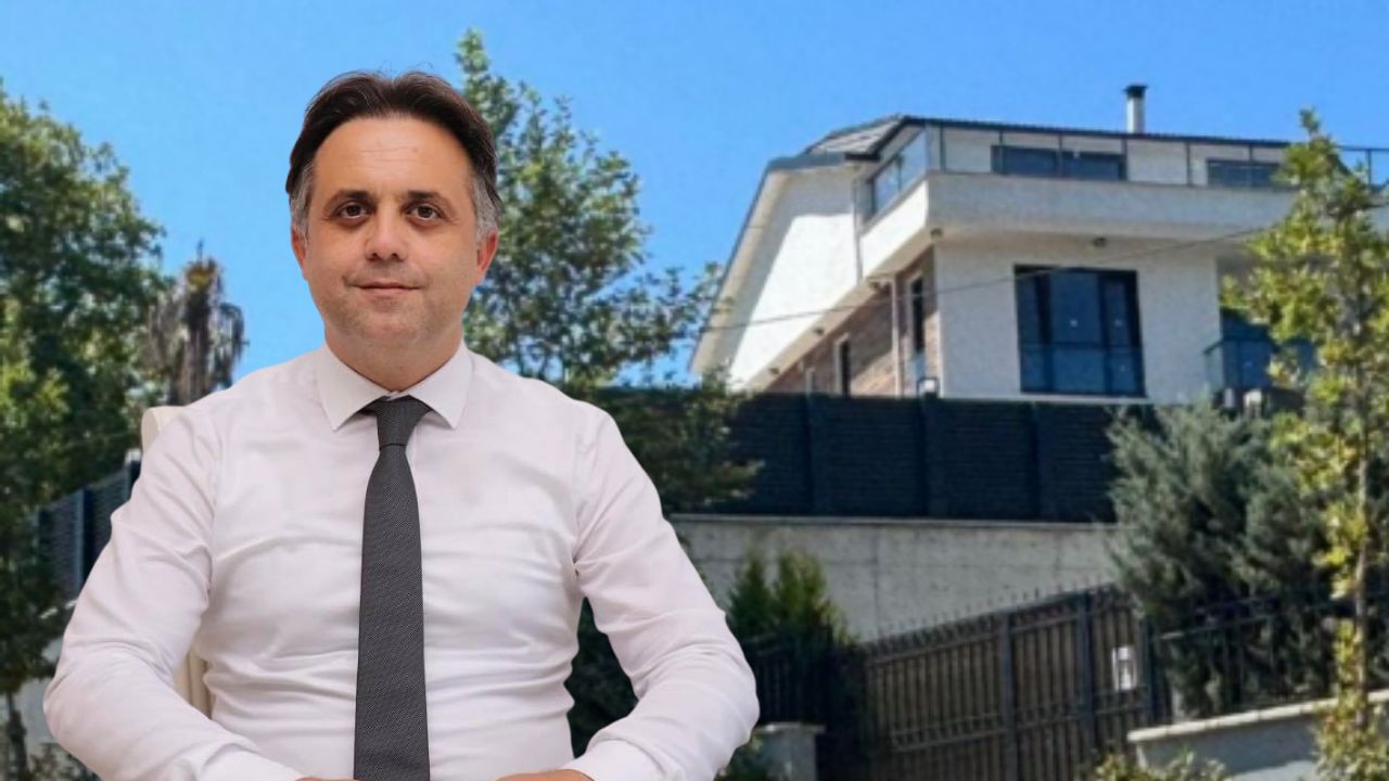 Burçin Sarıcan’dan Sert Açıklama; Karalama Kampanyasını Hayretle İzliyorum