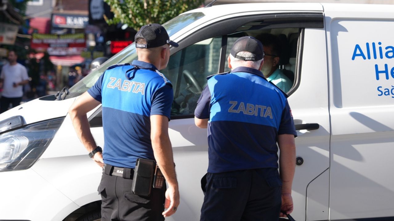 Düzce’de Temizlik Denetimleri Artıyor; Kurallara Uymayanlara Ceza Yolda