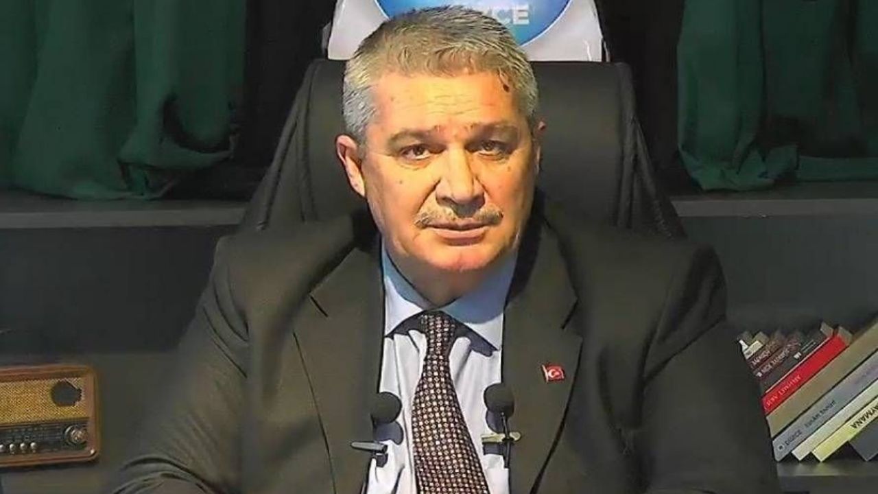Cihat Tutkun’u Saygı ve Özlemle Anıyoruz