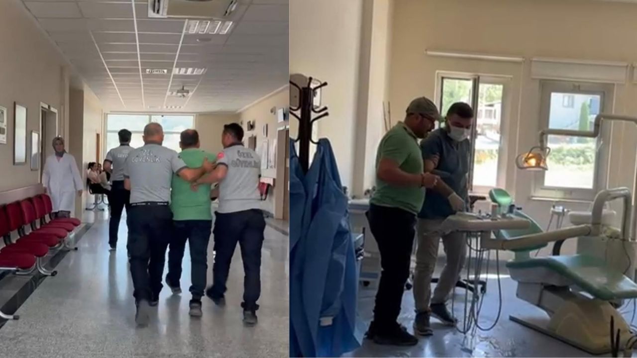 Kaynaşlı İlçe Devlet Hastanesi’nde Üç Kod Tatbikatı Başarıyla Gerçekleştirildi