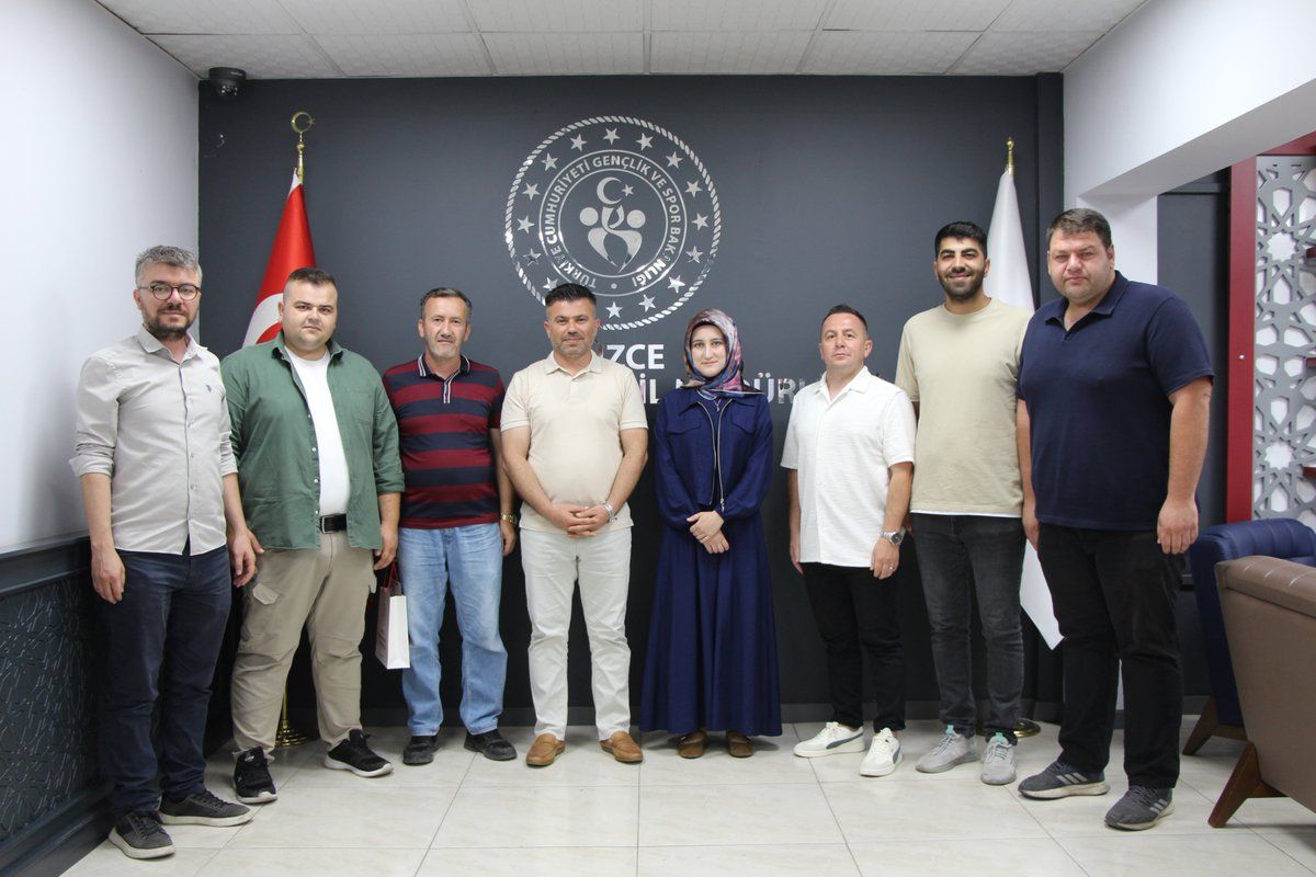 Ayın Başarılı Personelleri Belli Oldu