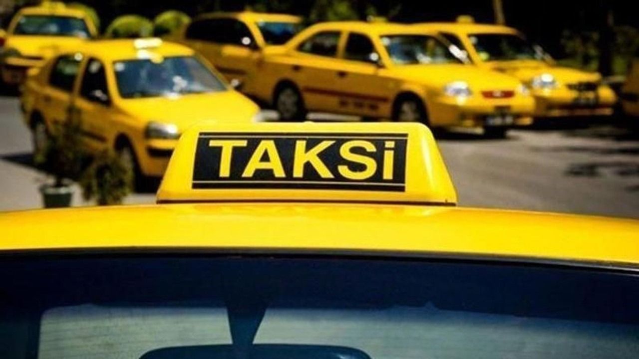 Ticari Taksi Yönetmeliğinde Önemli Değişiklikler Yaptı