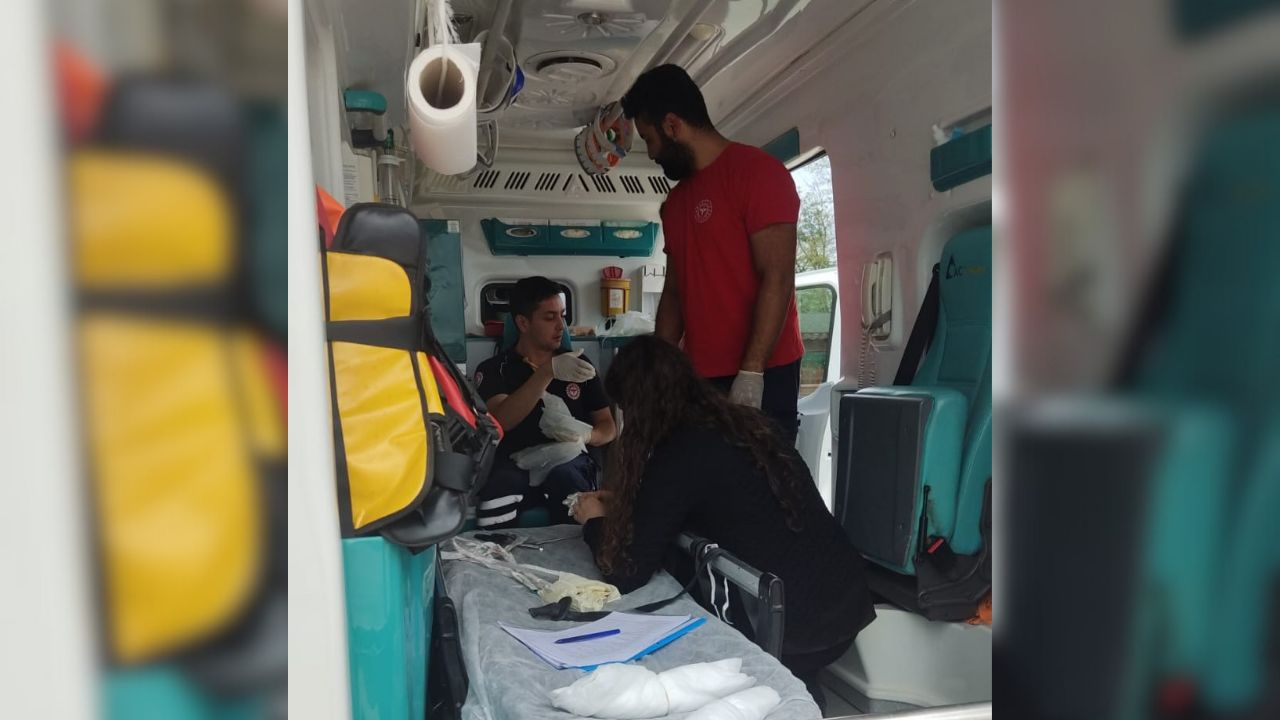 112 Acil Sağlık Hizmetlerinde Kalite Denetimleri Sürüyor