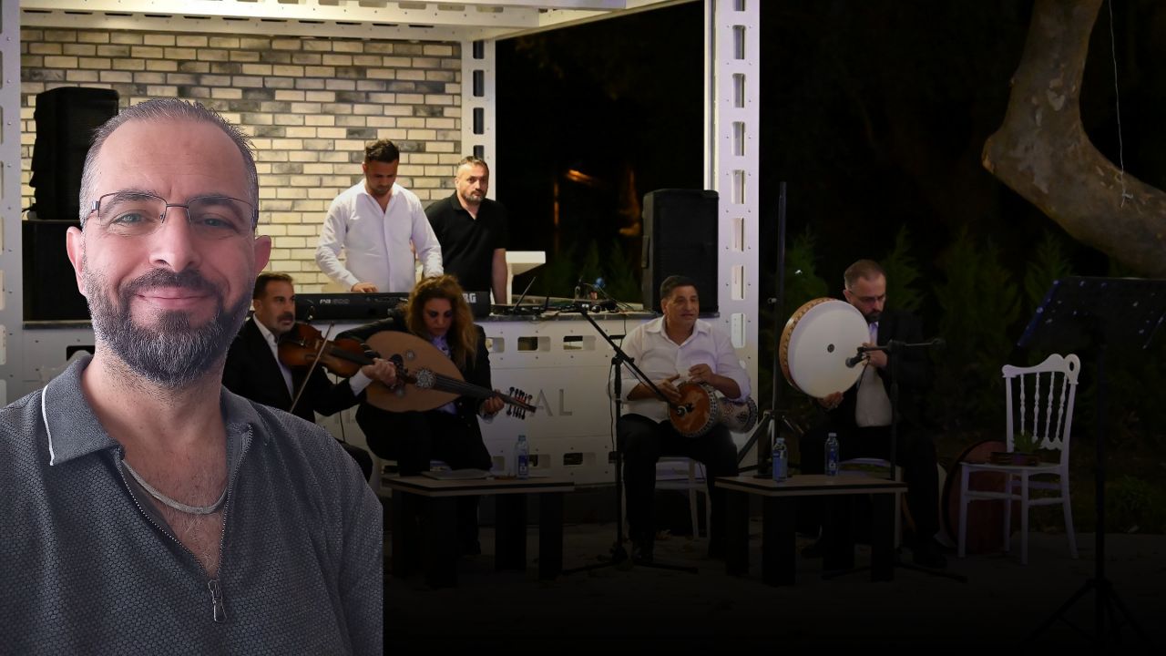 ”Müzik Sadece Eğlence Değil, Kültürel Bir Miras”
