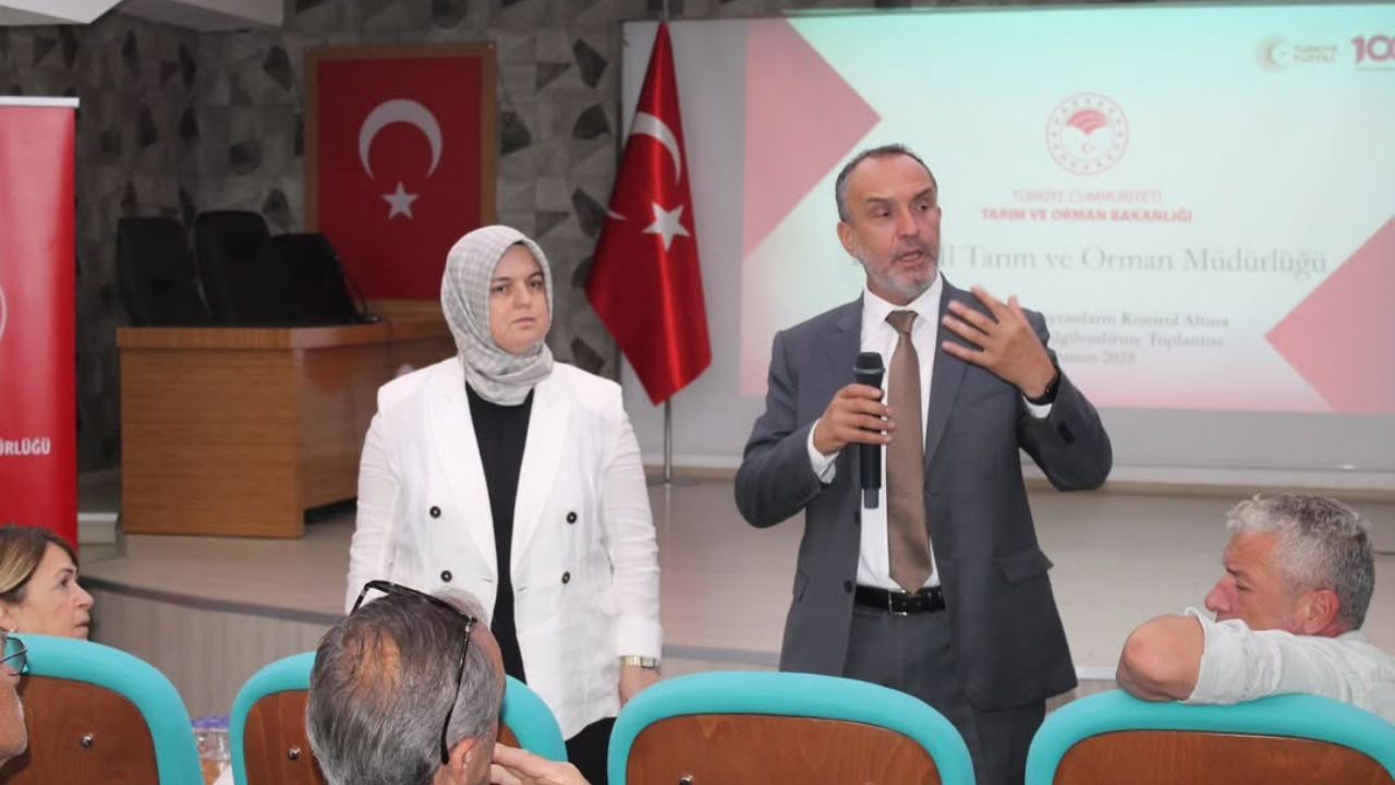Düzce’de Sahipsiz Hayvanlar İçin Muhtarlarla Koordinasyon Toplantısı Gerçekleştirildi