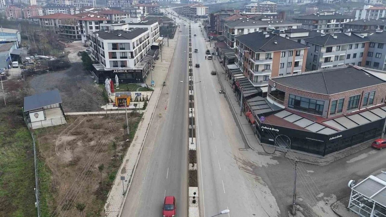 Konuralp Beçi’de Yaz Sessizliği Öğrenciler Gitti, Esnaf Kan Ağlıyor