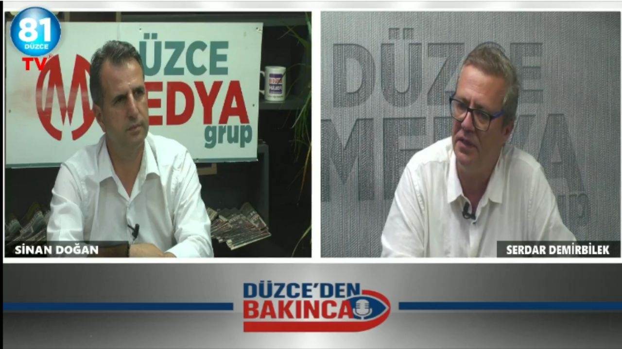 Uğurböceği Minibüsleri Yetersiz Kalıyor ; Başkan Doğan’dan Düzce’de Ulaşım ve Altyapı Eleştirisi