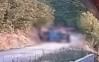 Düzce’de Feci Traktör Kazası; 1 Kişi Hayatını Kaybetti, 9 Kişi Yaralandı