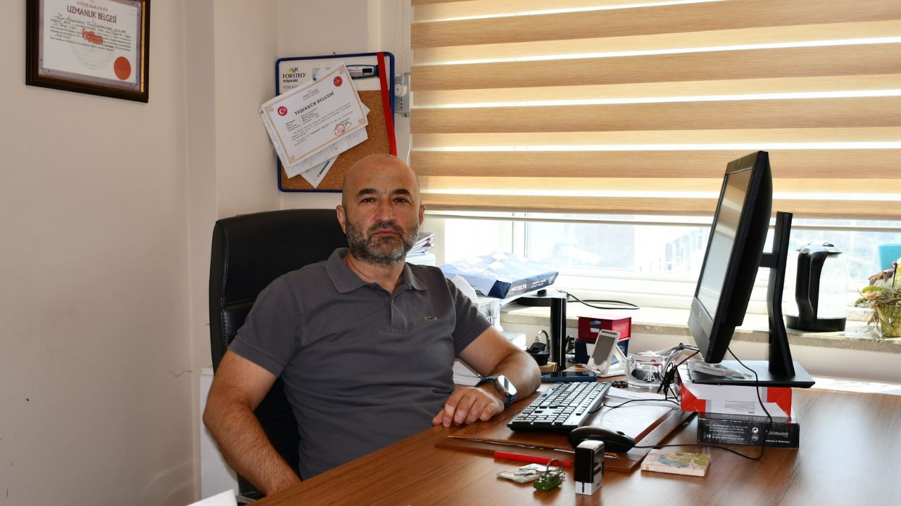 Prof. Dr. Tansu Sav’dan Yaz Aylarında Böbrek Sağlığını Korumak İçin Uyarılar