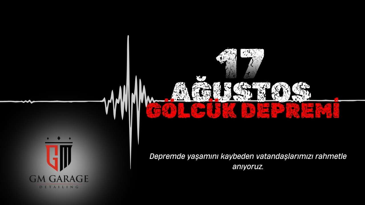 GM 17 AĞUSTOS