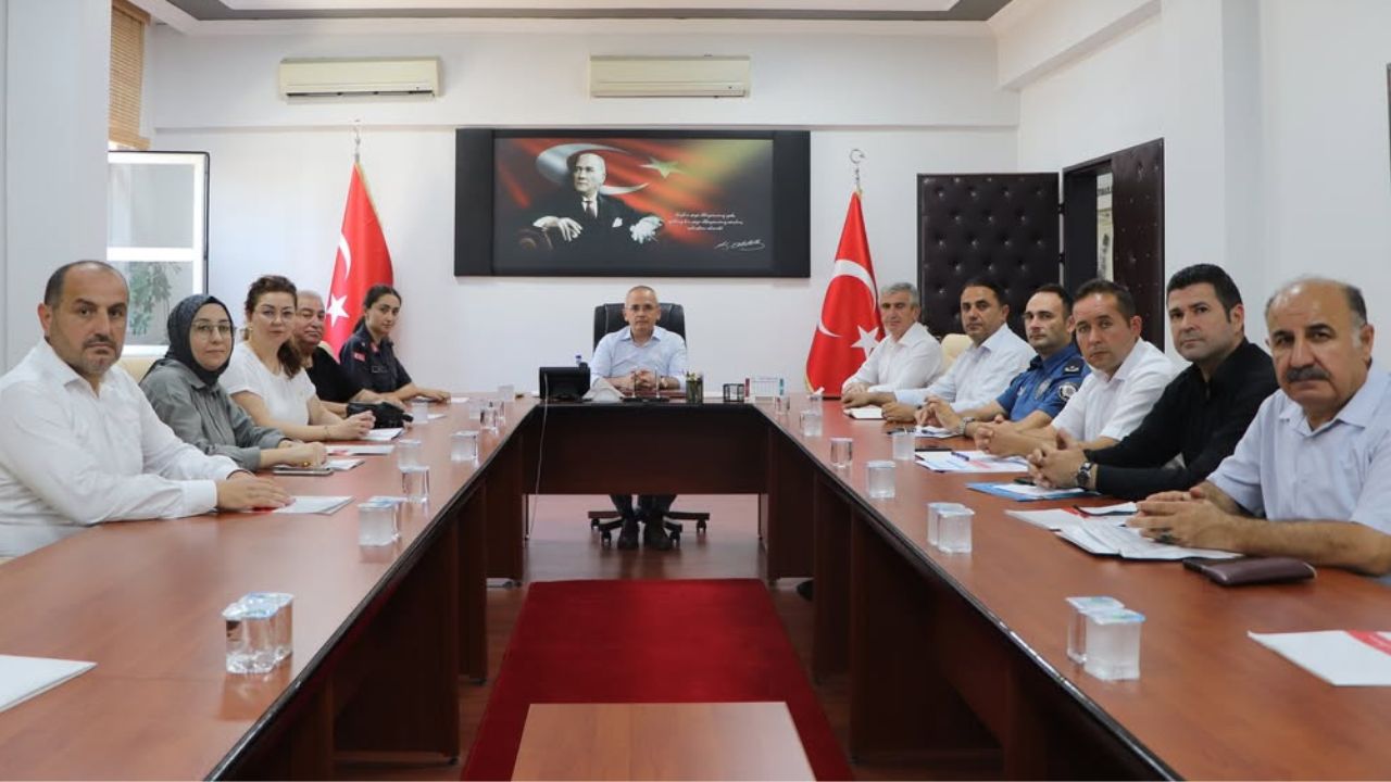 Akçakoca Turizm Master Planı’nda Yol Haritası Belirlendi