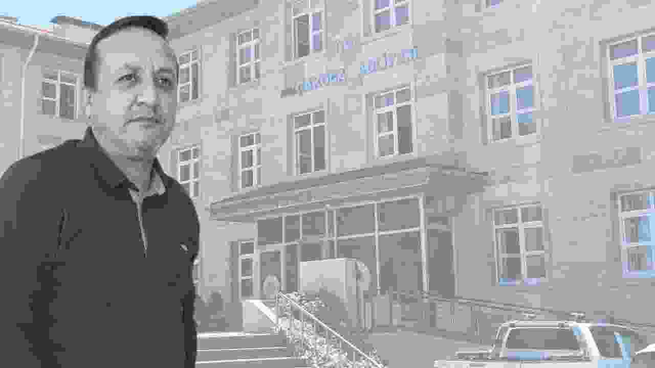 Şafak Engin’den İddialara Sert Yanıt; ”O Videoda Gösterilen Ev Benim Evim Değildir”