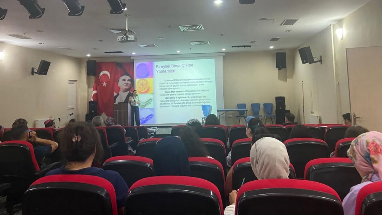 Akçakoca’da ”Sağlık Elçileri” Yetişiyor