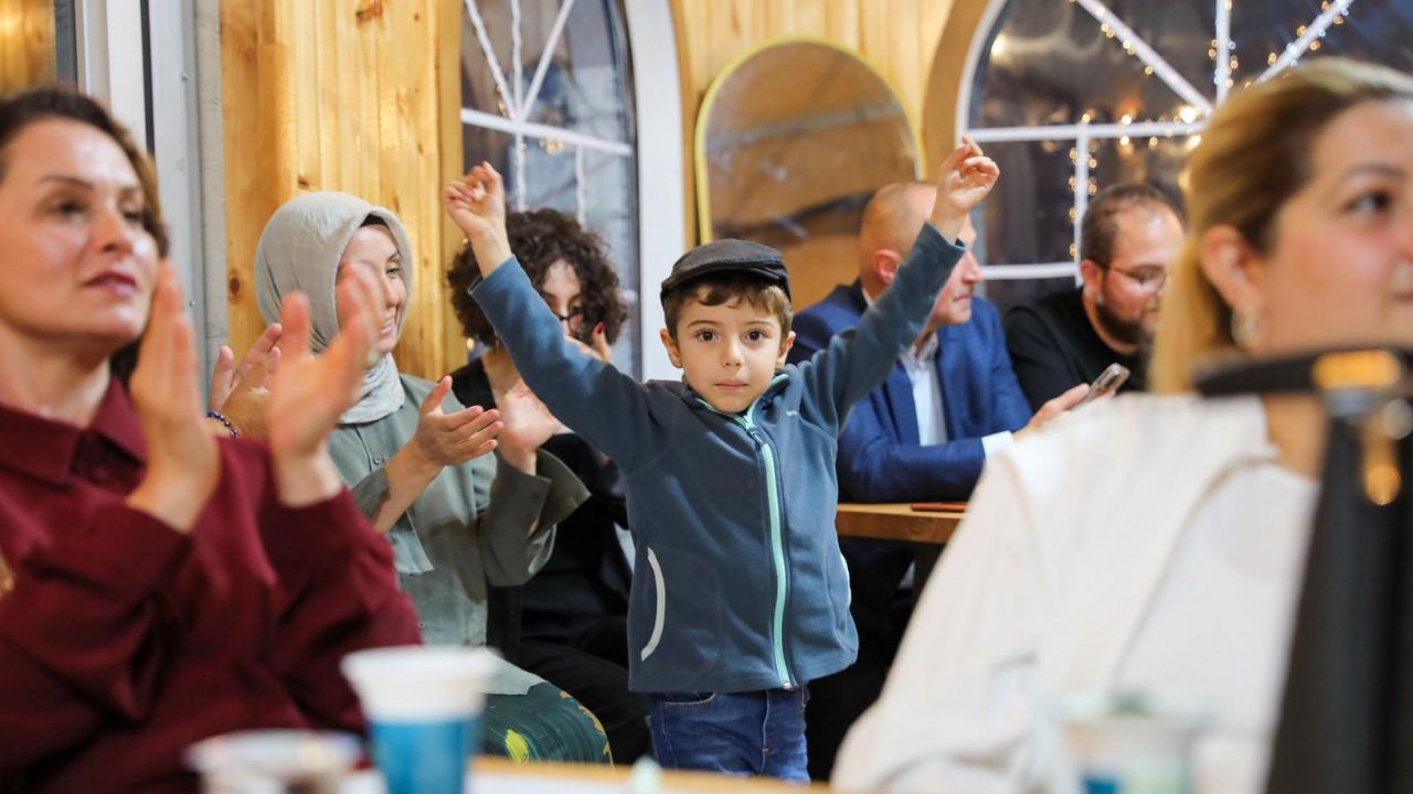Konuralp’te Tarih ve Müzik Buluştu; Fasıl Etkinlikleri Başladı