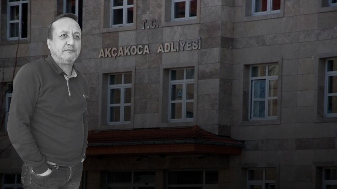 İfade Özgürlüğü Alarm Veriyor; Gazeteci Şafak Engin’e Ev Hapsi