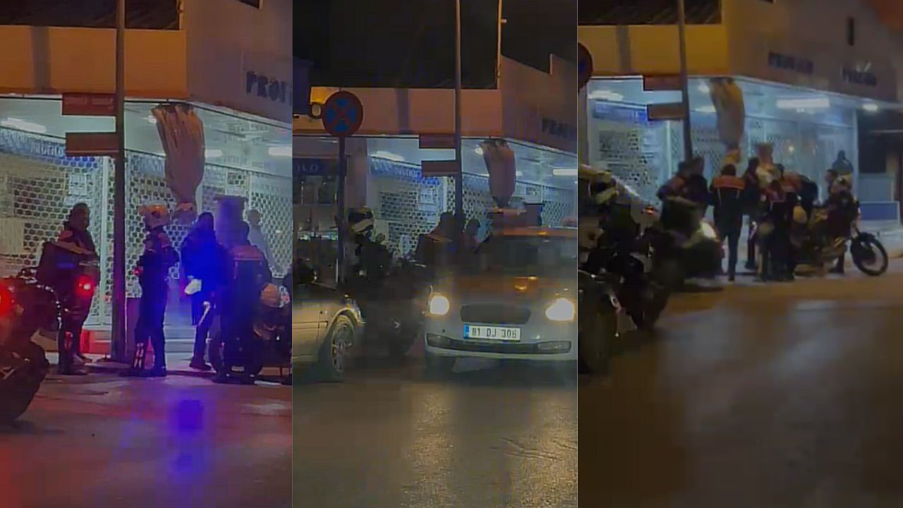 Düzce’de Korku Dolu Anlar; Bıçaklı Kavgada 1 Kişi Yaralandı