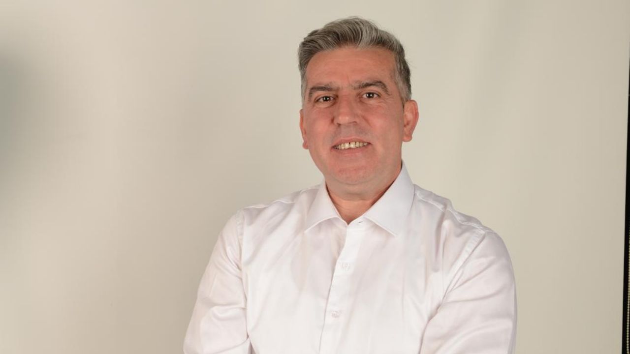 İYİ Parti’de Kongre Heyecanı; Merkez İlçe İçin Hüseyin Gür Aday Mı Oluyor?