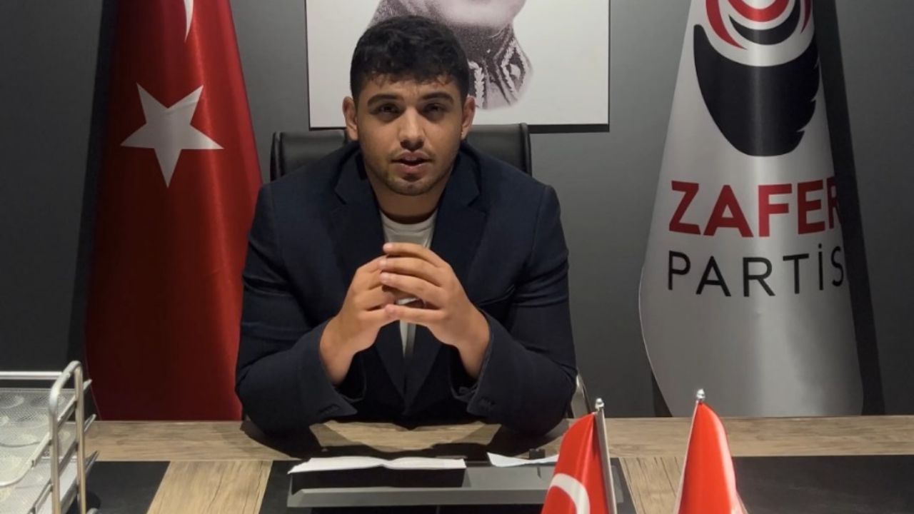 Zafer Partisi Düzce Teşkilatı’ndan ”Öğrenciler Geçinemiyor” Çıkışı