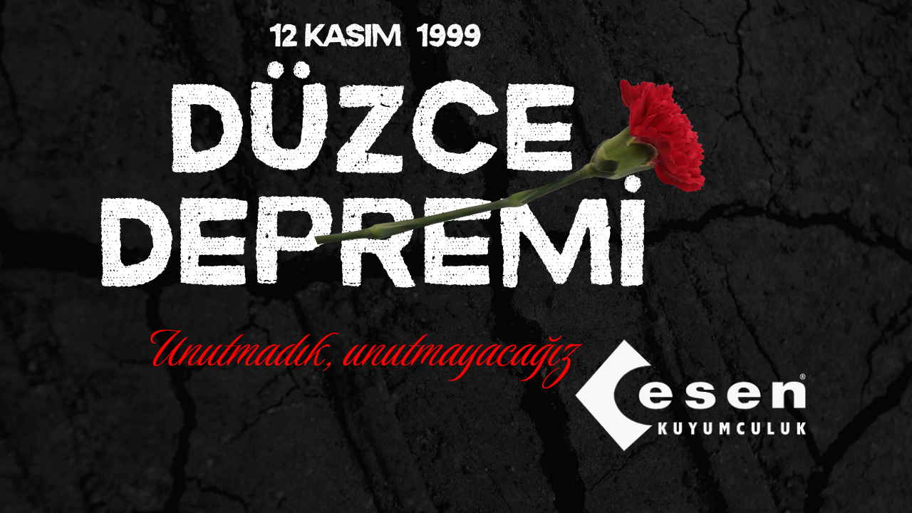 ESEN KUYUMCULUK 12 KASIM REKLAM İLANI