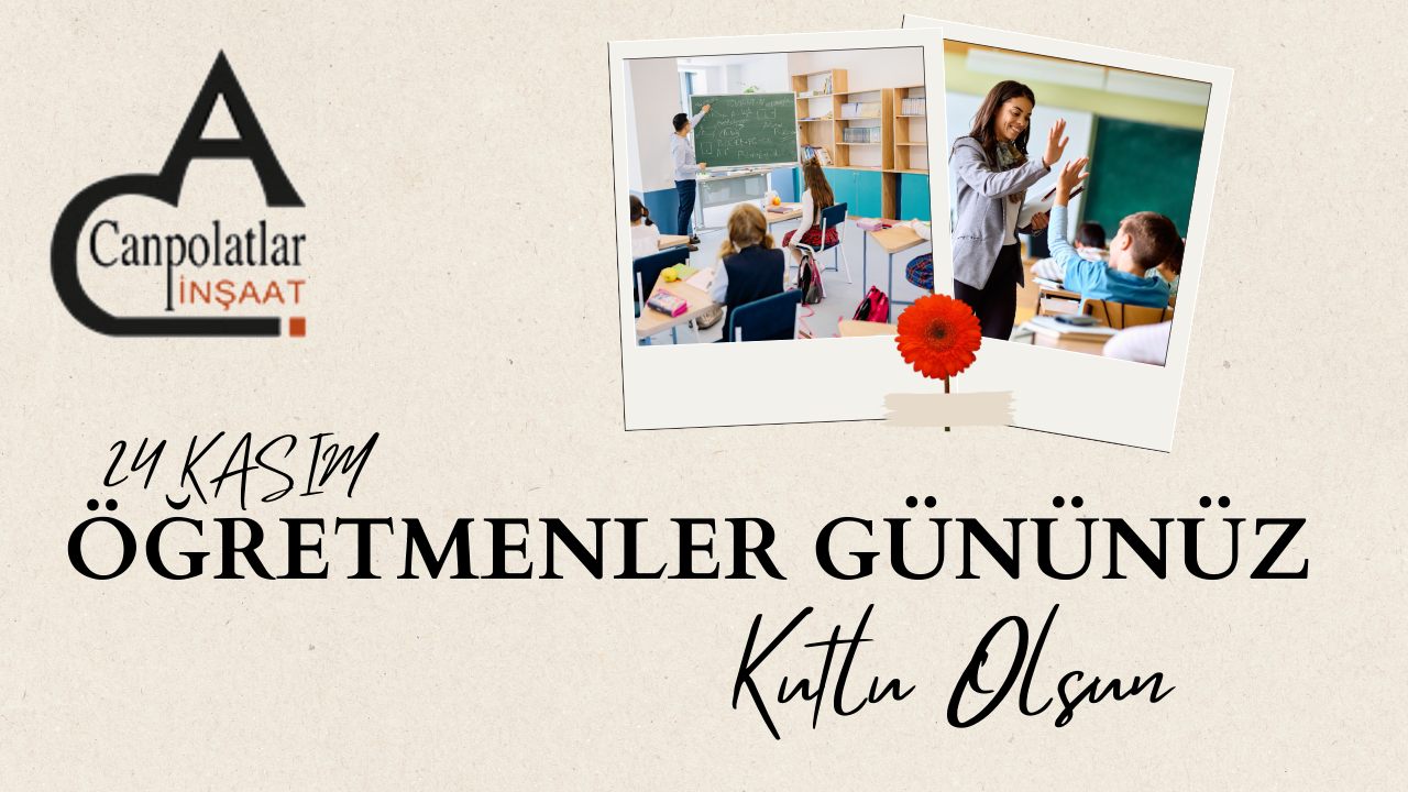 CAN POLATLAR REKLAM İLANI