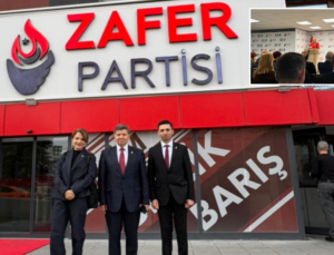Zafer Partisi Düzce Teşkilatı Asgari Ücret Çalıştayına Katıldı