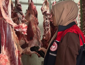 Düzce’de Gıda Güvenliği İçin Yoğun Denetim