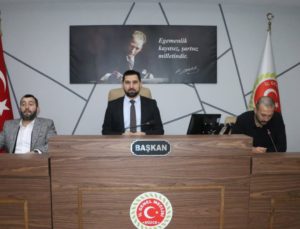 İGM, 2025 Yılının Son Meclis Toplantısını Gerçekleştirdi