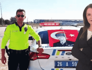 Zafer Partisi Düzce İl Başkanlığı; “Türk Milleti Polisinin Yanındadır”