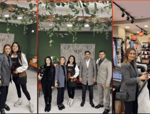 BBP’den 5 Aralık Dünya Kadın Hakları Günü’nde Anlamlı Etkinlik