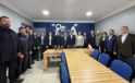 Anahtar Parti Sakarya İl Teşkilatından Düzce İl Başkanlığına Ziyaret