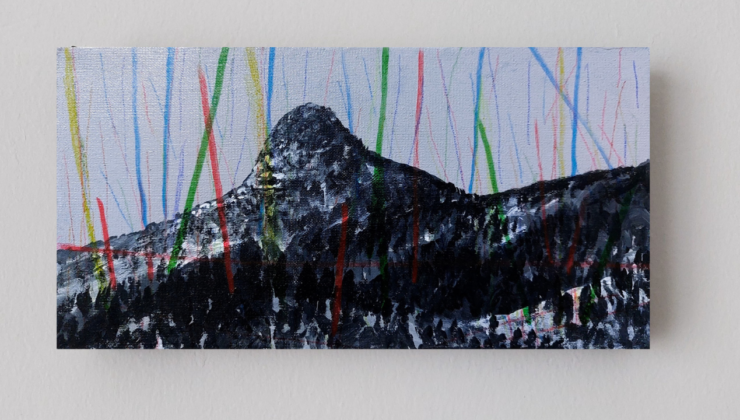 DÜ Öğretim Üyesine Uluslararası Nörobilim Sanat Ödülü