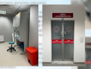 Düzce, HPV Tarama Laboratuvarıyla Sağlıkta Bölgesel Merkez Oldu