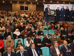 “Bu Yüzyılda Nasıl İnanmalı?” Konferansı Düzce’de Yoğun İlgi Gördü
