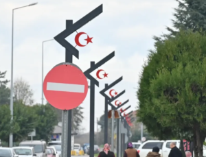 Beyköy Belediyesi’nden Kent Estetiğine Katkı: Yerli Üretim Aydınlatma Direkleri Şehir Merkezine Yerleştirildi