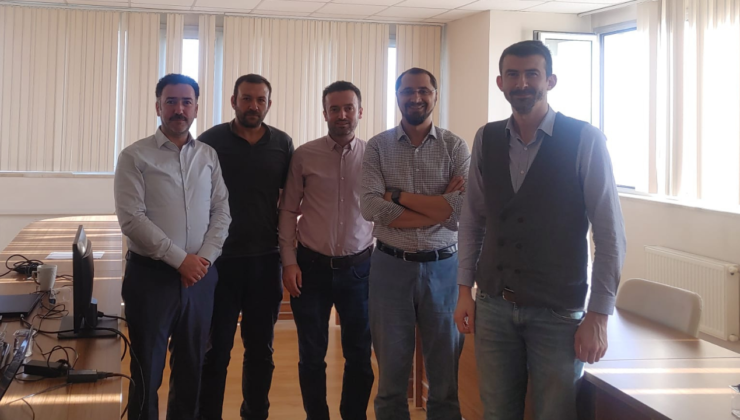 Düzce Üniversitesi Bilgi Güvenliğinde Uluslararası Standartlara Ulaştı